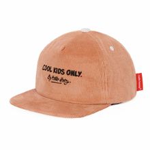 Product image of Hello Hossy  კეპი Mini Nutty  2-5 წელი