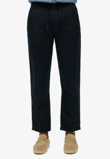 Product image of superdry მამაკაცის  შარვალი Merchant linen pant