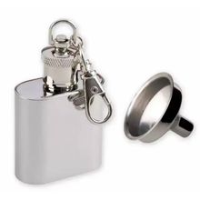 Product image of Flask Set KIPPIS Keychain