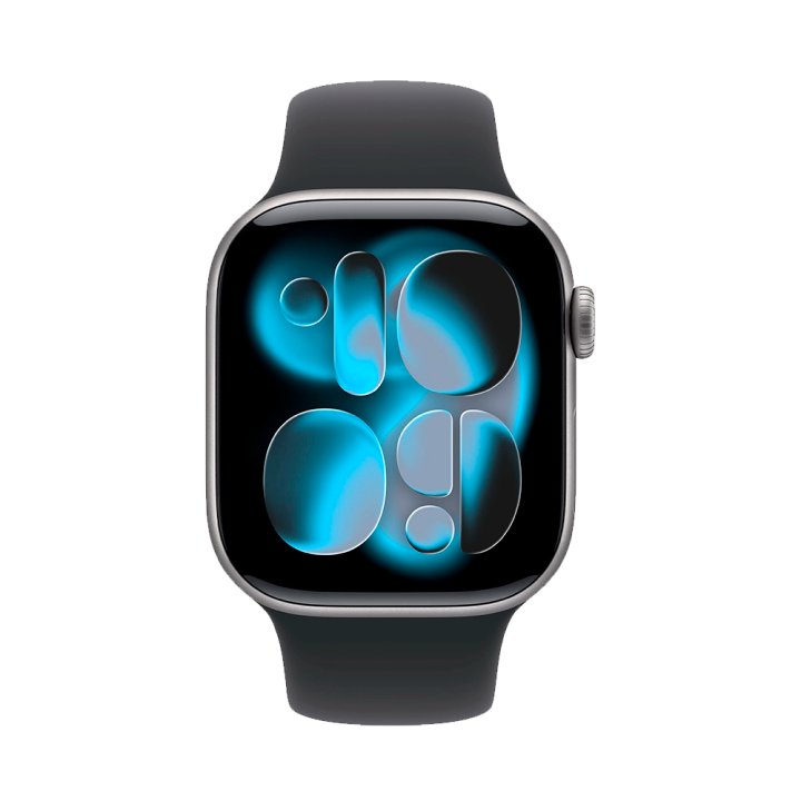 apple-watch-series-11gps42mmspace-grey-aluminium-case-with-black-sport-band-sm-smart-saati-photo-2