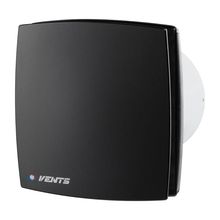 Product image of გამწოვი ვენტილატორი Domovent 100 LD Black