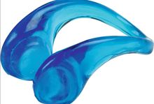 Product image of ცხვირის მოსაჭერი BECO Nose Clip, blue training