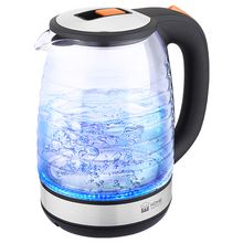 Product image of HOME ELEMENT HE-KT2306 DA 2ლ ელექტრო ჩაიდანი