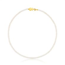 Product image of TOUS 615901002 ქალის ყელსაბამი და გულსაკიდი