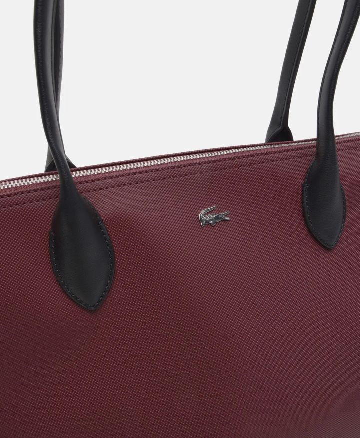 lacoste-shopper-bag-in-dark-redblack-chanta-photo-3
