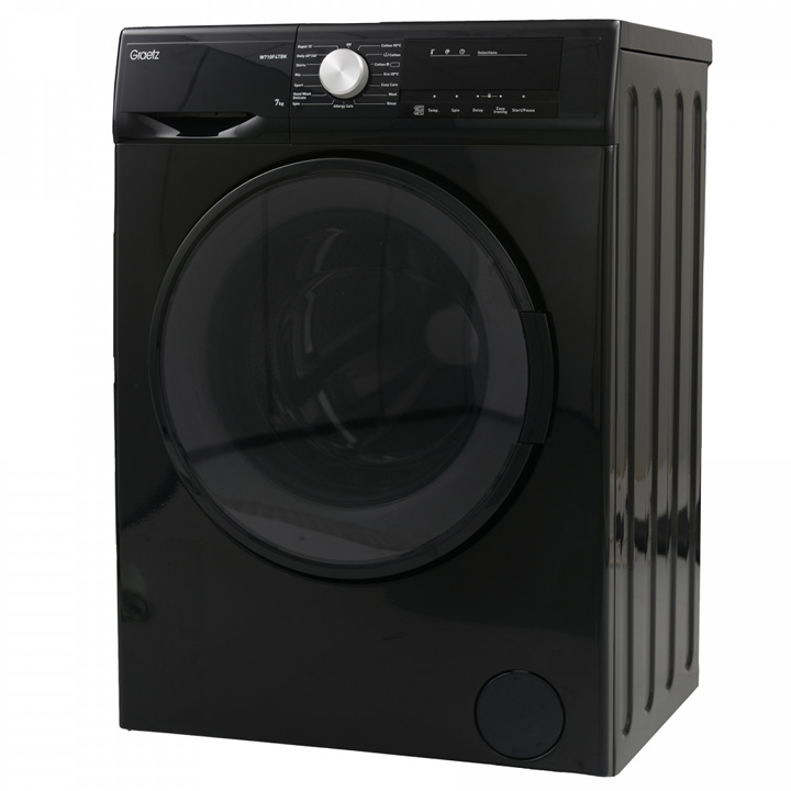 Samsung Official WD80T554CBX/LP სარეცხი მანქანა - Extra.ge - 283490
