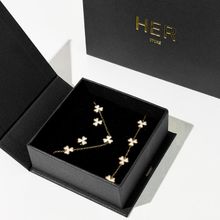 Product image of Her Store HERNEW0129 სასაჩუქრე ნაკრები „ფორტუნა“
