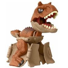 Product image of Mattel Jurassic World დინოზავრების სამყარო 