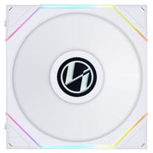 Product image of Lian Li G99.12TLLCD1W.00 120mm ქულერი