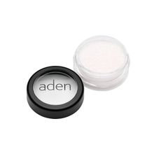 Product image of Aden Glitter Powder 05 Glitter White თვალის ჩრდილი