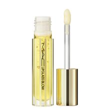 Product image of MAC Lipglass Blow Plumping Oil Ginger Zinger 5 მლ ტუჩის ზეთი