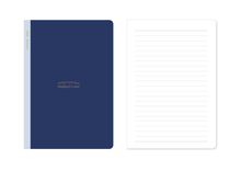 Product image of Minimalism Retro Collection A5 Stitch-bound Book ბლოკნოტი