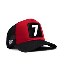 Product image of BlackBork 7 კეპი