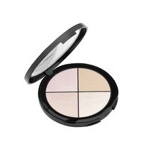 Product image of Aden Highlighter Palette ჰაილაითერი-მულტიკოლორი