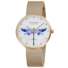 Product image of STRAND S700LXVWMV-DD ქალის საათი