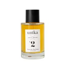 Product image of UNIKA PARFUM VANILLE REGLISSE 100მლ სუნამო