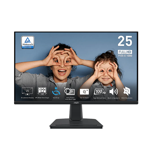 msi-pro-mp251---245-inch-fhd-ips-100-hz-1-ms-monitori-photo-2