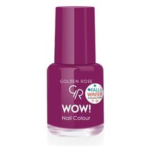 Product image of Golden Rose WOW FALL&WINTER COLLECTION NO:313 ფრჩხილის ლაქი