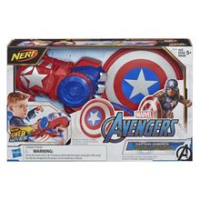Product image of Hasbro სათამაშო ფიგურა MARVEL - Captain America