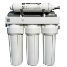 Product image of უკუოსმოსის 5 საფეხურიანი ფილტრაციის სისტემა Platinum Wasser Ultra 5 RO | Aquarea