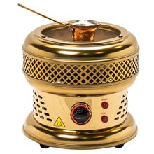 Product image of JOHNY GREEK ყავის აპარატი