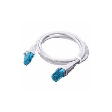 Product image of VENTION VAP-A10-S075 CAT5e UTP Patch Cord Cable 0.75M Blue ქსელის კაბელი