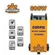 Product image of COOFIX CF-BC002 აკუმულატორის დამტენი