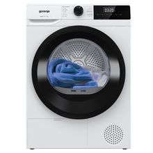 Product image of GORENJE D2HNA92W/C საშრობი მანქანა