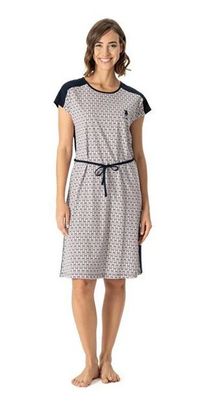 Product image of U.S. Polo Assn. 17012 კაბა (ლურჯი)