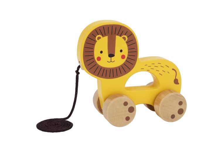 tooky-toy-tj008a-pull-along-lion-satamasho-transporti-lomi