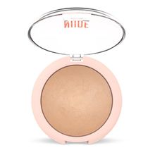 Product image of Golden Rose NUDE LOOK SHEER BAKED POWDER-NUDE GLOW პუდრი