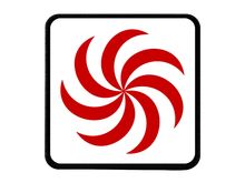 Product image of BlackBork "ბორჯღალი" კეპის ლოგო