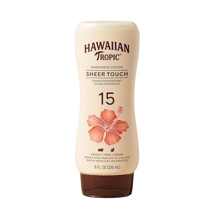 hawaiian-tropic-sheer-touch-sunscreen-lotion-spf15-mzisgan-damtsavi