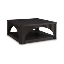 Product image of ASHLEY HOMESTORE ჟურნალის მაგიდა Yellink