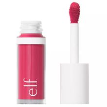 Product image of E.l.f. Camo Liquid Blush Comin in Hot Pink ბლაში