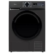 Product image of MIDEA MD1180BH60/T 8კგ A+++ საშრობი მანქანა