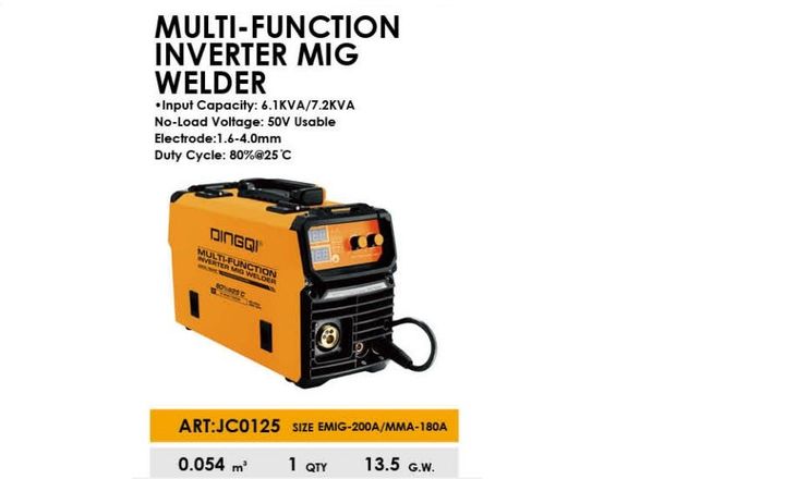 dingqi-jc0125-shedughebis-aparati-photo-2