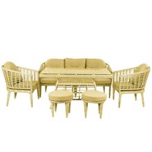 Product image of COMFORT ROOM ეზოს ავეჯის კომპლექტი