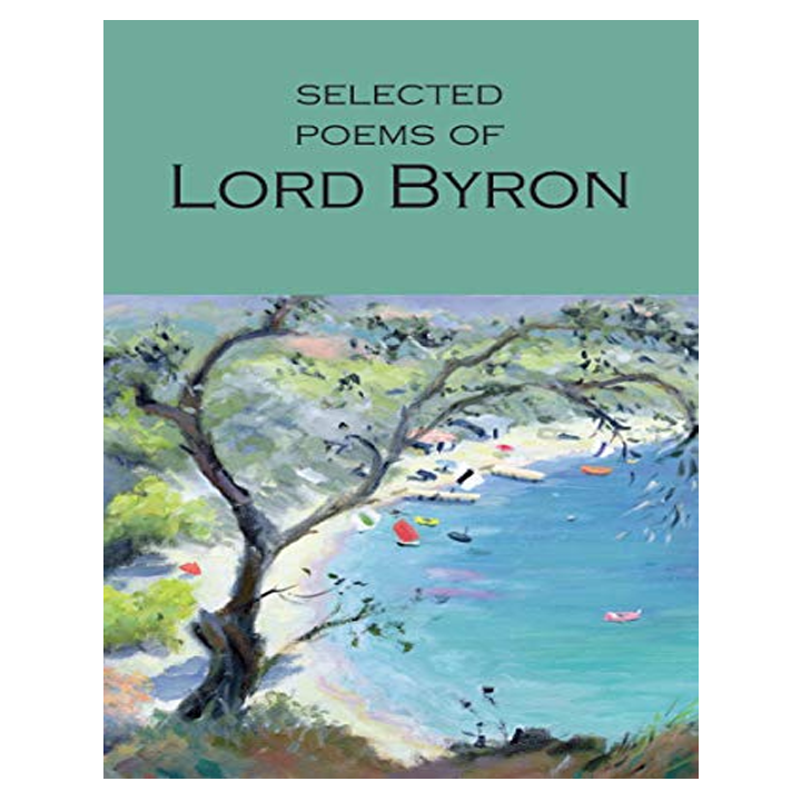 wordsworth-selected-poems-byron-gg