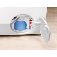 Product image of Washing Machine - Dryer/ Electrolux/ Electrolux EW7W4602E 11KG/ 7KG, 1600 RPM, 60X60X85, INVERTER, Steam, White