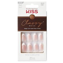 Product image of KISS DASHING ხელოვნური ფრჩხილი 