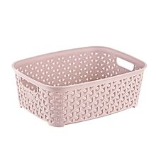 Product image of HOBBY LIFE პლასტმასის კალათა 5.2 ლ