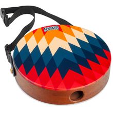 Product image of MAHALO MPJ1FB Lap Lop Cajon fabric კახონი