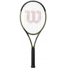 Product image of WILSON BLADE 104 V8.0 FRM 4 ჩოგანი
