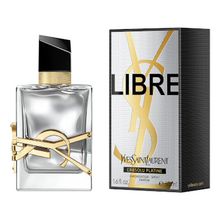 Product image of Ysl Libre L'Absolu Platine 50მლ სუნამო