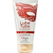 Product image of Orgie Lube Tube გამაცხელებელი ლუბრიკანტი