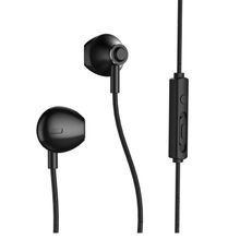 Product image of REMAX ყურსასმენი  RM-711 Black