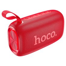 Product image of Wireless Speaker/ Hoco/ Hoco HC25 Radiante sports BT speaker Red