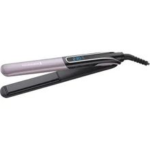 Product image of Remington S6700 E51 Sleek & Curl Expert თმის უთო იასამნისფერი