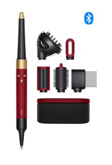 Product image of Dyson HS09 RdVe/Gd თმის დასახვევი